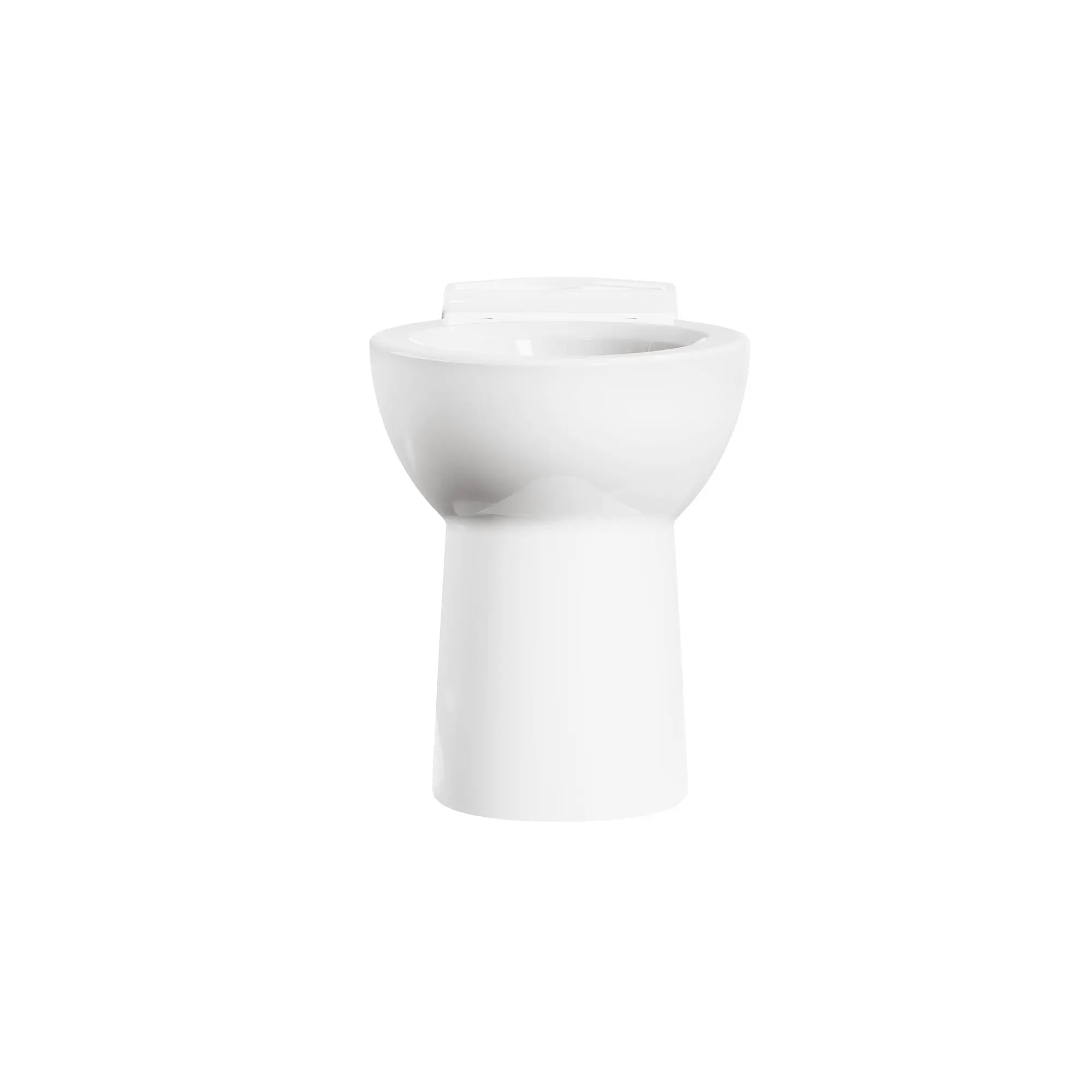 EcoStrength Aspiration Chair Height Elongated Bowl // WHITE // 190498_Aspirations_SiloFront_3407A101.020_0001_Feb2023_0_CDNwebp.webp