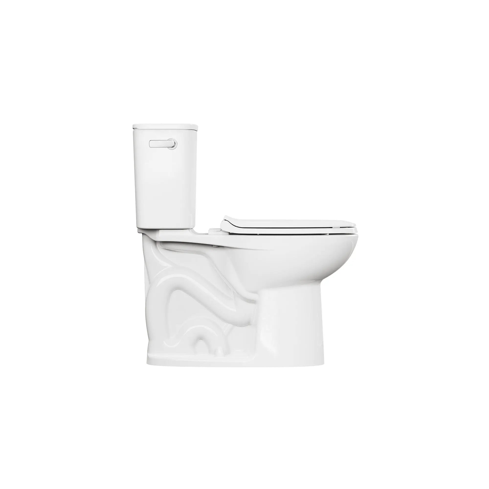 EcoStrength Aspirations Two-Piece 0.80 gpf/3 Lpf Chair Height Elongated Toilet Less Seat // WHITE // 190500_Aspirations_SiloSide_250AA809.020_0001_Feb2023_0_CDNwebp.webp