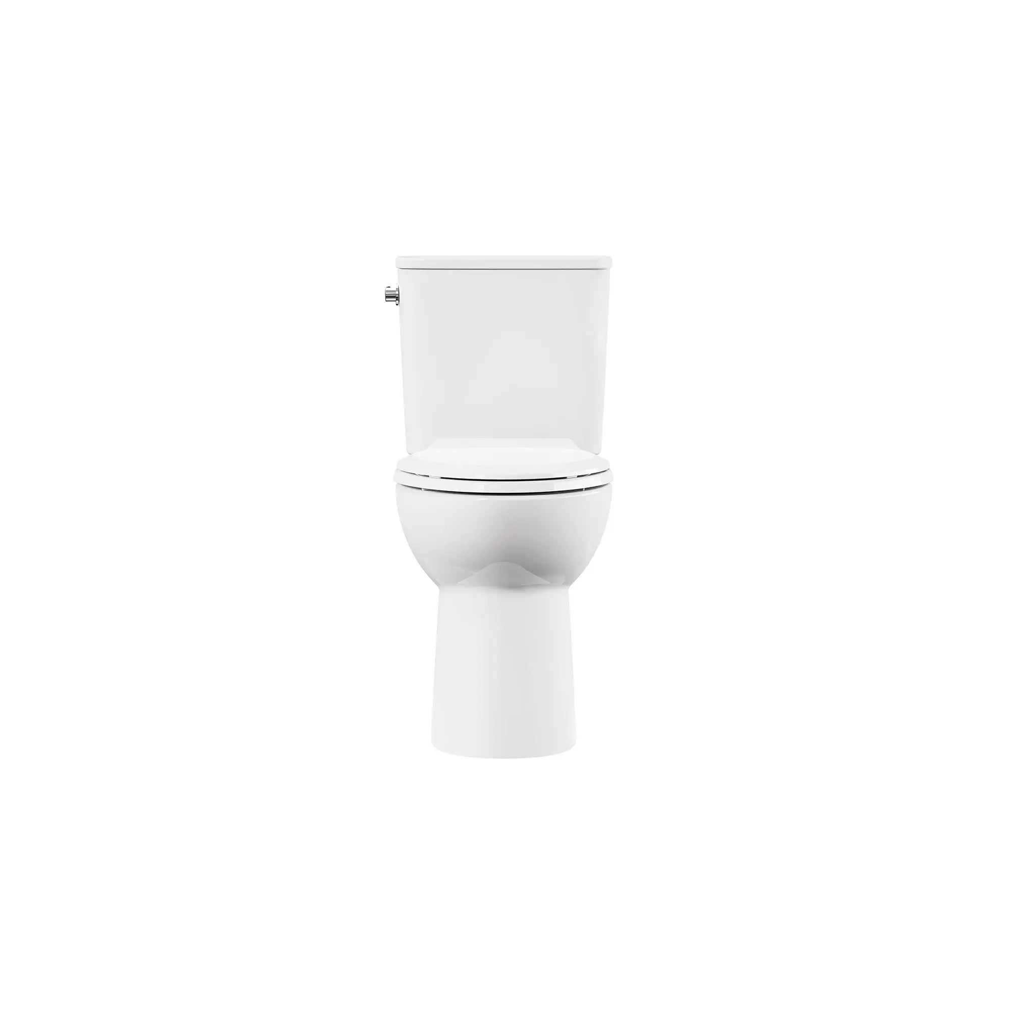 EcoStrength Aspirations Two-Piece 0.80 gpf/3 Lpf Chair Height Elongated Toilet Less Seat // WHITE // 190503_Aspirations_SiloFront_250AA809.020_0001_Feb2023_0_CDNwebp.webp