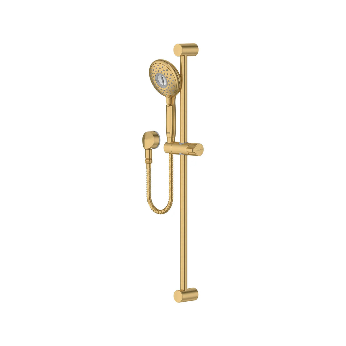 Spectra® Handheld 1.8 gpm/6.8 L/min 30-Inch 4-Function Slide Bar Kit // BRUSHED COOL SUNRISE // 191134_Spectra_SiloLeft_1660774.GN0_0001_Mar2023_0_CDNwebp_0cae6e45-521a-408c-becf-ad79f3618226.webp