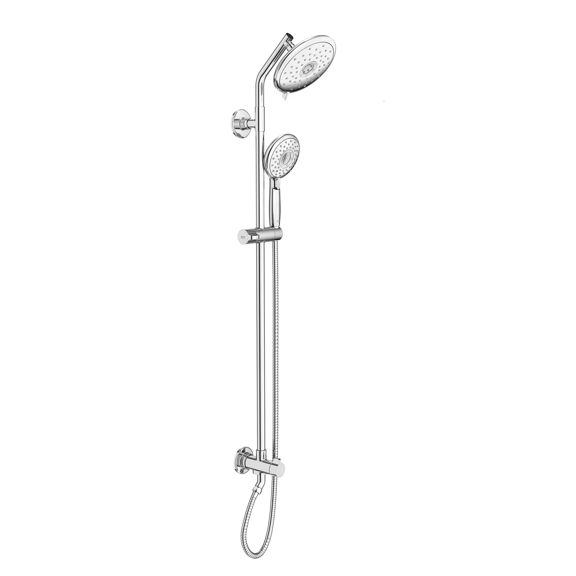 Spectra Versa® 36-Inch 4-Function 1.8 gpm/6.8 L/min Hand Shower Kit // POLISHED CHROME // 194045_SpectraVersa_SiloRight_1029110000_0001_Jun2023_0_CDNwebp.webp