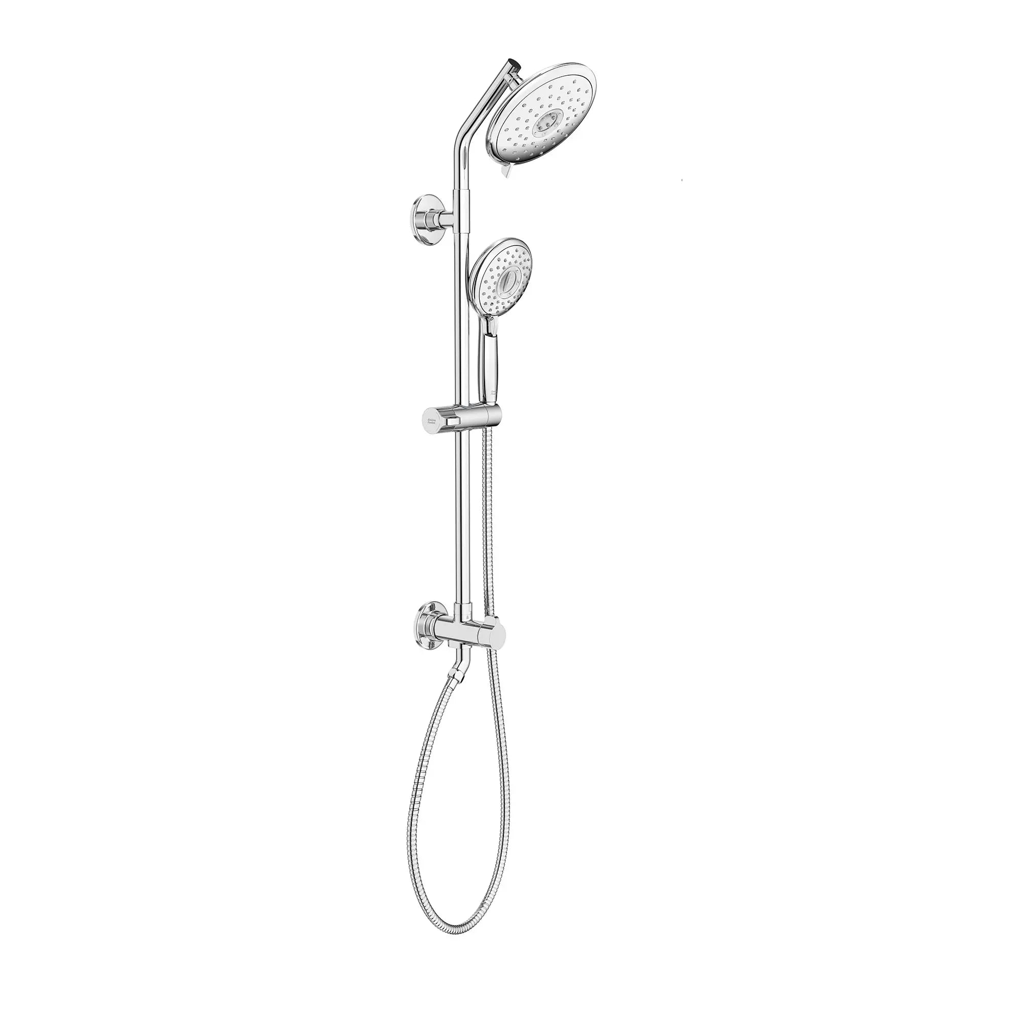 Spectra Versa® 24-Inch 4-Function 1.8 gpm/6.8 L/min Hand Shower Kit // POLISHED CHROME // 194055_SpectraVersa_SiloRight_1029120000_0001_Jun2023_0_CDNwebp.webp