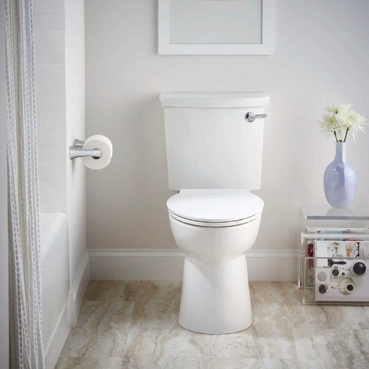 Contemporary Slow-Close & Easy Lift-Off Elongated Toilet Seat for VorMax® CleanCurve® Style Rims // WHITE // 223975_B-4385A114020_1_CDNwebp.webp