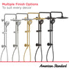 Spectra Versa® 24-Inch 4-Function 1.8 gpm/6.8 L/min Shower System With Rain Showerhead // BRUSHED COOL SUNRISE // 231597_SpectraVersa_Infographic_102907_0001_OCT2023_CDNwebp.webp