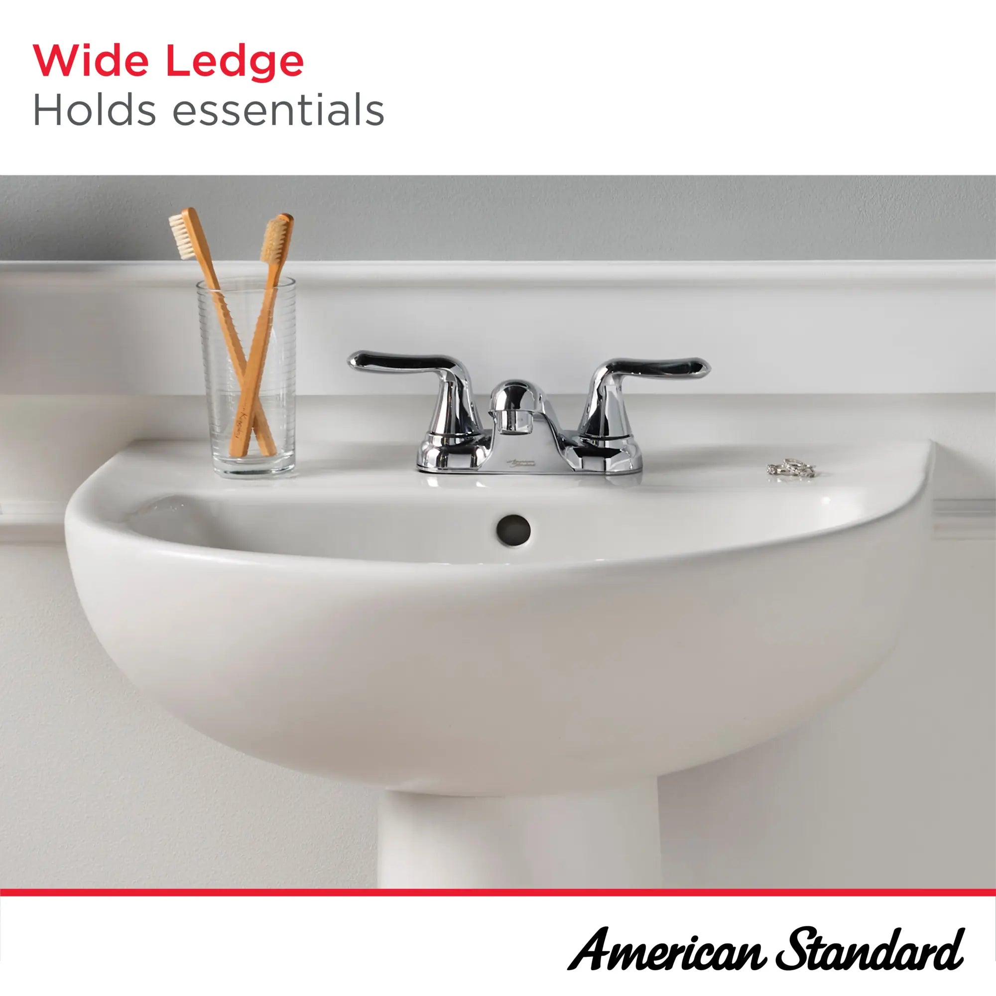 24-Inch Evolution 4-Inch Centerset Pedestal Sink Top // WHITE // 233807_Mainstream_Infographic_0467400R_0001_NOV2023_0_CDNwebp_59649fe5-f3c3-40a9-a3eb-690ea5a5a9c6.webp