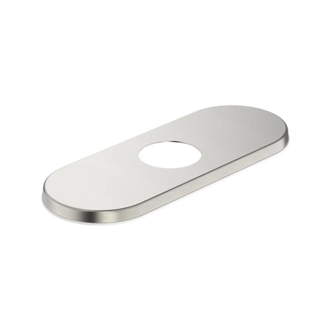Clean IR® 4-Inch Deck Plate