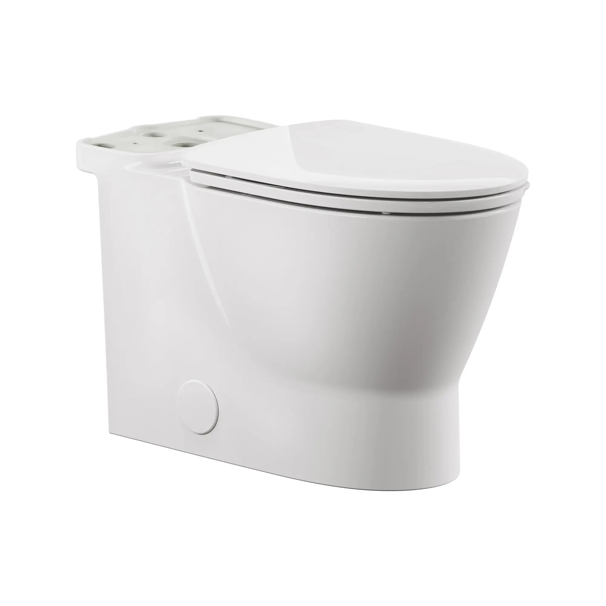 EcoStrength Aspiration Chair Height Elongated Bowl With Seat // WHITE // 238537_AspirationsEcostrength_SiloRight_3408A100.020_0002_Feb2024_CDNwebp.webp