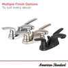 Colony® PRO 4-Inch Centerset 2-Handle Bathroom Faucet 1.2 gpm/4.5 L/min With Lever Handles // CHROME // 239526_ColonyPro_Infographic_7075200_0001_MAR2024_CDNwebp.webp