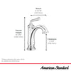 Delancey® Single Hole Single-Handle Bathroom Faucet 1.2 gpm/4.5 L/min With Lever Handle // CHROME // 239547_Delancey_Infographic_7052107_0005_MAR2024_CDNwebp.webp