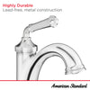 Delancey® Single Hole Single-Handle Bathroom Faucet 1.2 gpm/4.5 L/min With Lever Handle // CHROME // 239548_Delancey_Infographic_7052107_0002_MAR2024_CDNwebp.webp
