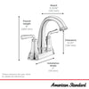 Delancey® 4-Inch Centerset 2-Handle Bathroom Faucet 1.2gpm/4.5 L/min With Lever Handles // CHROME // 239565_Delancey_Infographic_7052207_0003_MAR2024_CDNwebp.webp