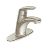 Colony® PRO Single Hole Single-Handle Bathroom Faucet 1.2 gpm/4.5 L/min With Lever Handle //   BRUSHED NICKEL // 239602_Colony_SiloRight_7075104.295_0001_MARCH2024_CDNwebp.webp