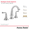 Delancey® 8-Inch Widespread 2-Handle Bathroom Faucet 1.2 gpm/4.5 L/min With Lever Handles // CHROME // 239643_Delancey_Infographic_7052807_0001_MAR2024_CDNwebp.webp