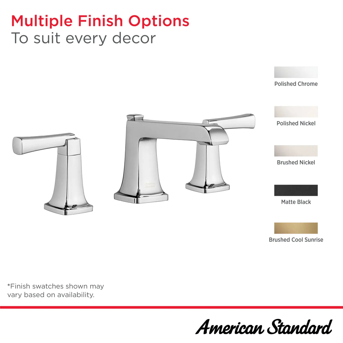 Townsend® 8-Inch Widespread 2-Handle Bathroom Faucet 1.2 gpm/4.5 L/min With Lever Handles // POLISHED CHROME // 239663_Townsend_Infographic_7353841_0001_MAR2024_CDNwebp.webp