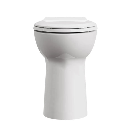 Cadet® PRO Extra Tall Height Elongated Toilet Bowl Only