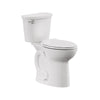 Cadet® PRO Two-Piece 1.28 gpf/4.8 Lpf Extra Tall Height Elongated 10-Inch Rough Toilet Less Seat // WHITE // 244045_CadetPro_SiloRight_215TB104.020_0001_MARCH2024_CDNwebp.webp