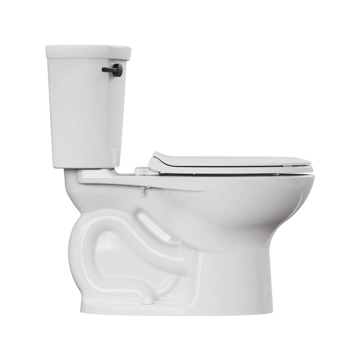 Cadet® PRO Two-Piece 1.28 gpf/4.8 Lpf Chair Height Elongated Toilet Less Seat // WHITE // 244908_Cadet_SiloSide_215AA104.020_0001_MAY2024_CDNwebp.webp