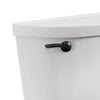 [7381232-200.2430A] Left-Hand Trip Lever - Polished Chrome