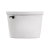 Left-Hand Trip Lever // MATTE BLACK // 244910_Champion_SiloFront_4225A104.020_0001_MAY2024_CDNwebp.webp