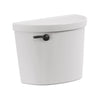 Left-Hand Trip Lever // MATTE BLACK // 244918_Champion_SiloRight_4225A104.020_0001_MAY2024_CDNwebp.webp