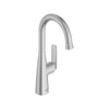 [104827DC00] Aspirations Pull-Down Bar Faucet  - Polished Chrome
