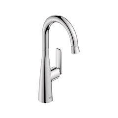 [1048270000] Aspirations Pull-Down Bar Faucet  - Polished Chrome