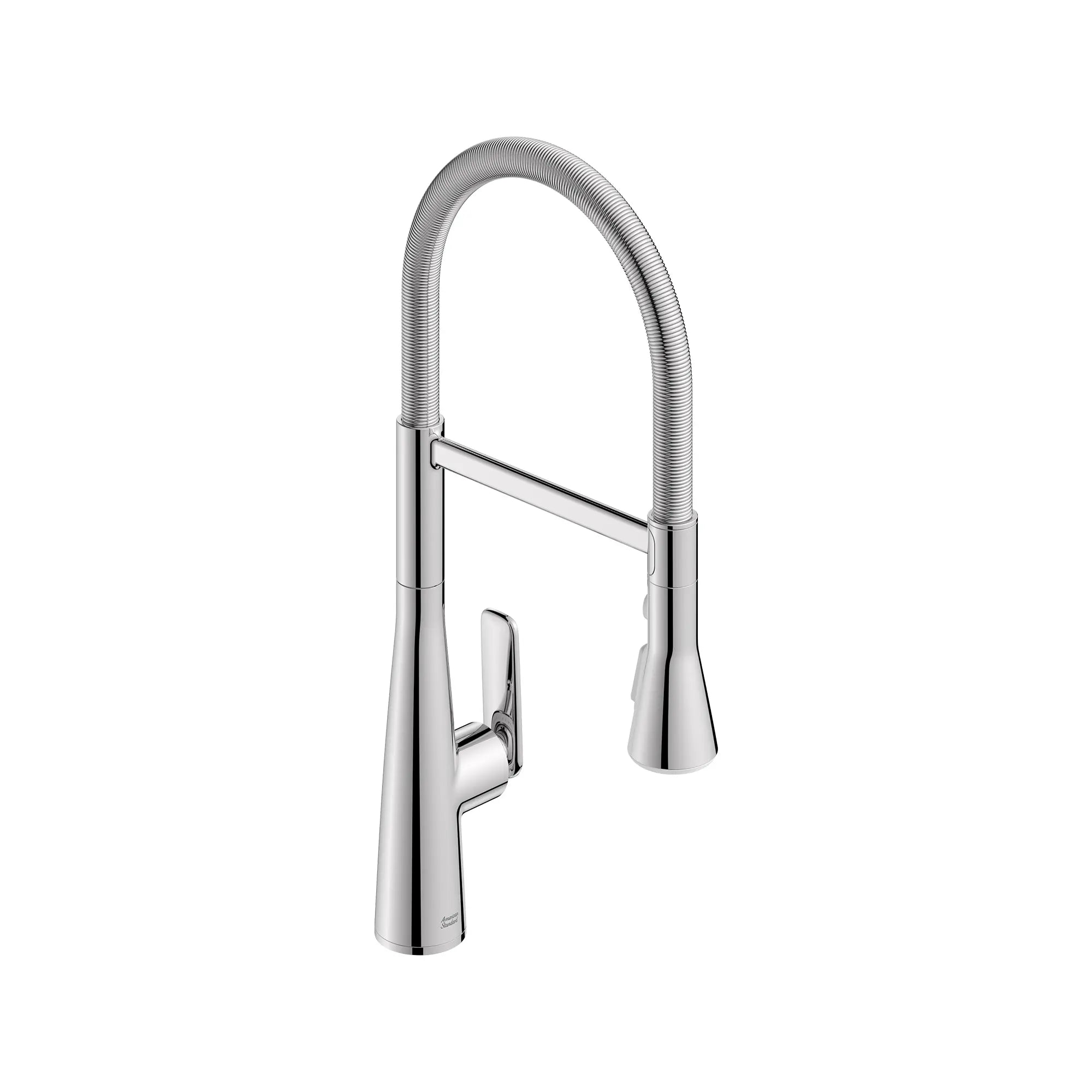 Aspirations Semi-Pro Kitchen Faucet  // POLISHED CHROME // 247095_Aspirations_SiloRight_1048820000_0001_JUNE2024_CDNwebp.webp