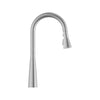 [104880DC00] Aspirations Touchless Pull-Down Kitchen Faucet  - Polished Chrome