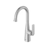 [104827DC00] Aspirations Pull-Down Bar Faucet  - Polished Chrome