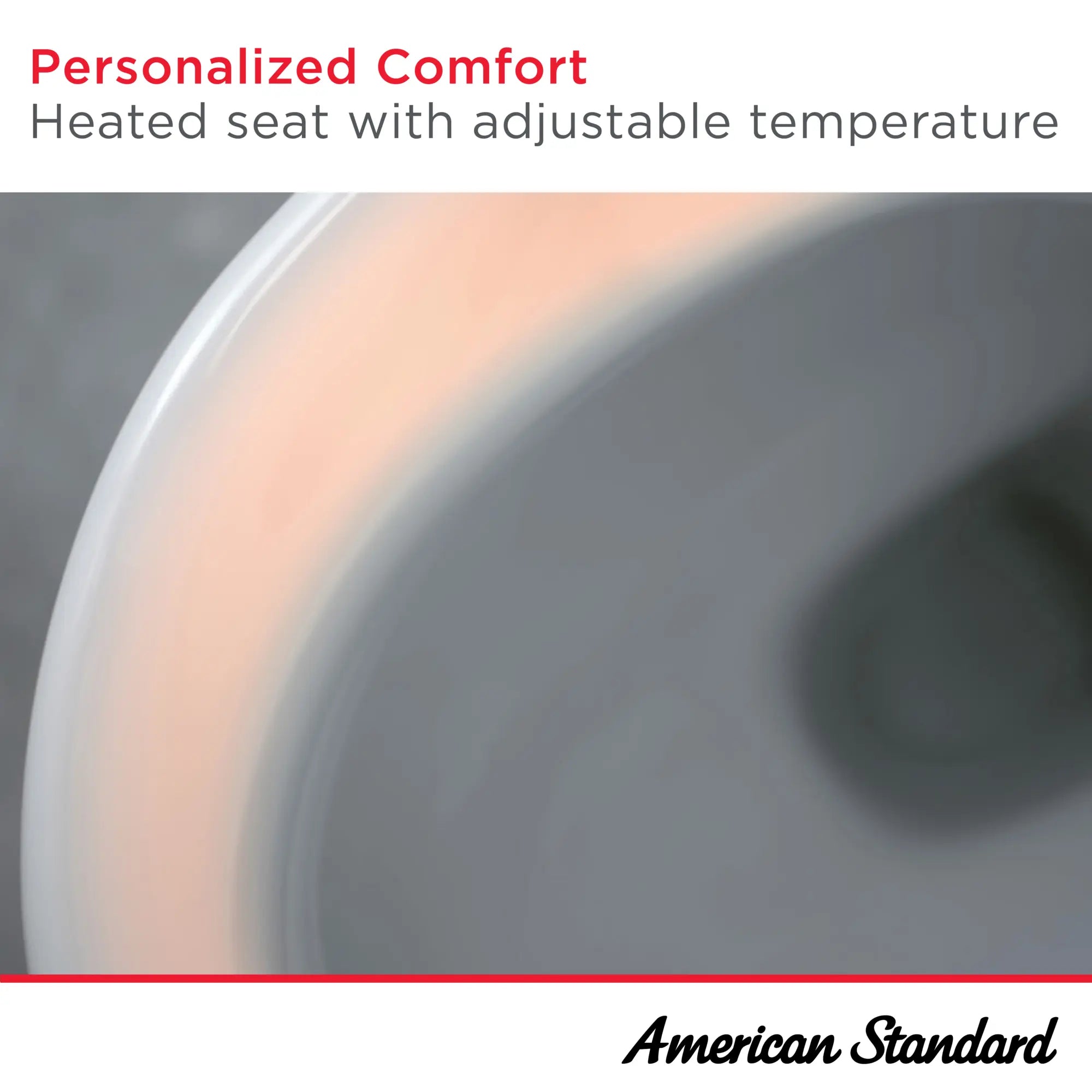 Advanced Clean® 2.0 Electric SpaLet® Bidet Seat With Remote Operation // WHITE // 248058_HeatedSeat_Infographic_Generic_0001_AUG2024_CDNwebp.webp