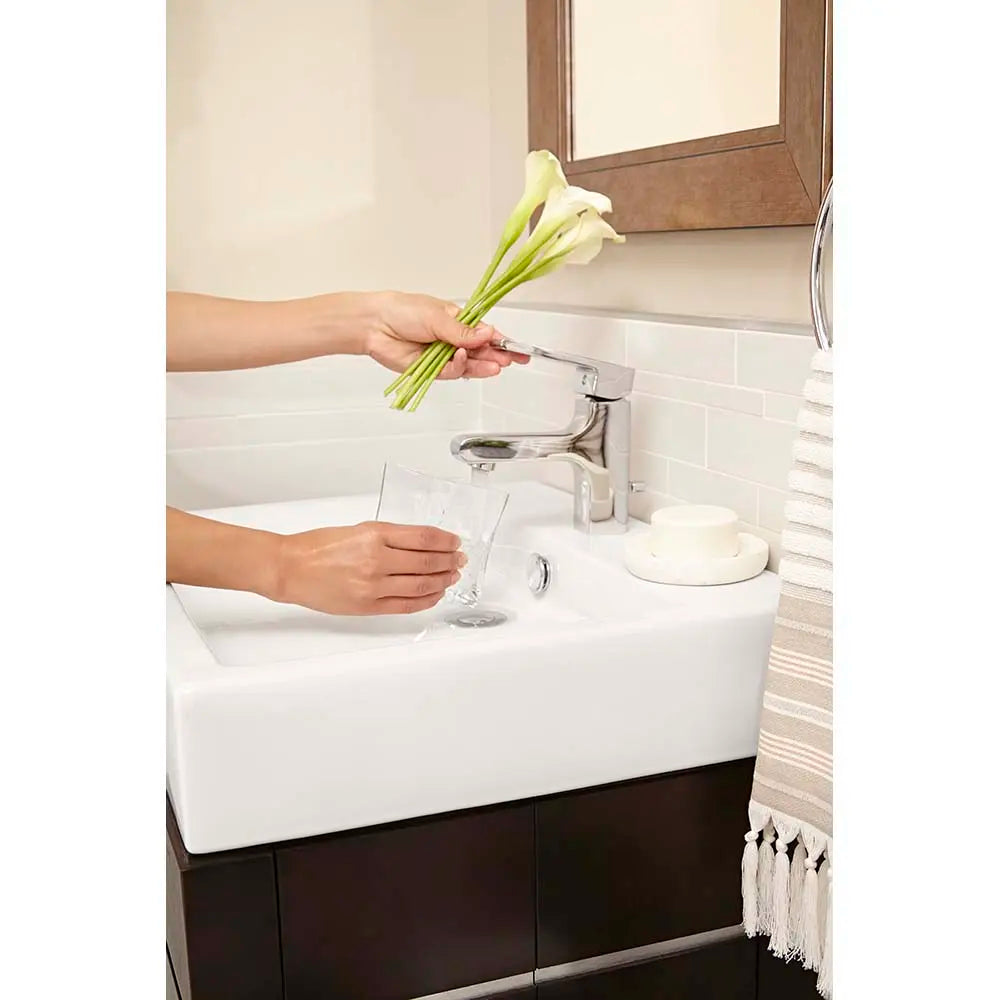 Studio 1-Handle Monoblock Bathroom Faucet // POLISHED CHROME // 258752_L-9205024339_2590101002_2_CDNwebp.webp