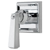 [T555430.002] Town Square Single-Handle Diverter Valve Trim - Brushed Nickel