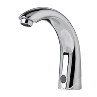Selectronic® Cast Touchless Metering Faucet, Base Model, 0.35 gpm/1.3 Lpm // CHROME // 259241_P_6056105002_(1)_CDNwebp.webp