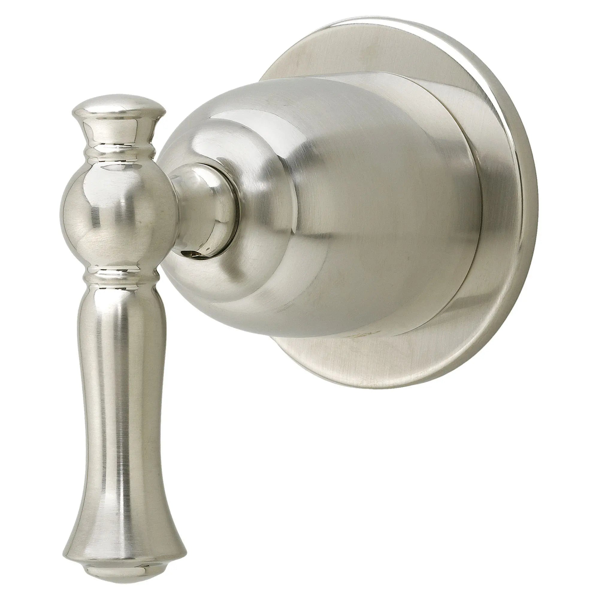 Portsmouth Single-Handle On/Off Volume Control Valve Trim with Lever Handle // BRUSHED NICKEL // 259422_P-T420700295__1__CDNwebp.webp