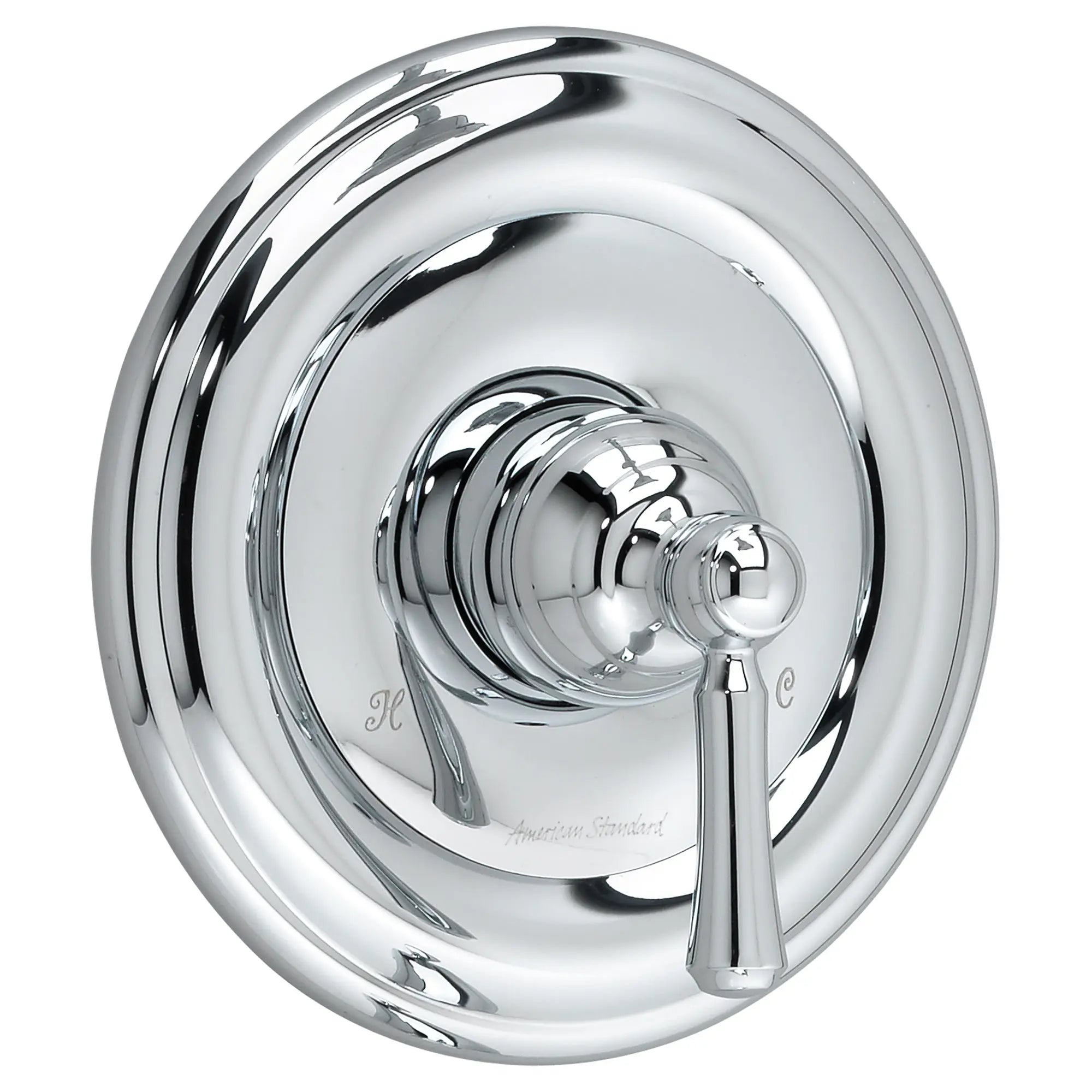 Portsmouth Valve Only Trim Kit with Lever Handle // POLISHED CHROME // 259866_P-T420500002_CDNwebp.webp