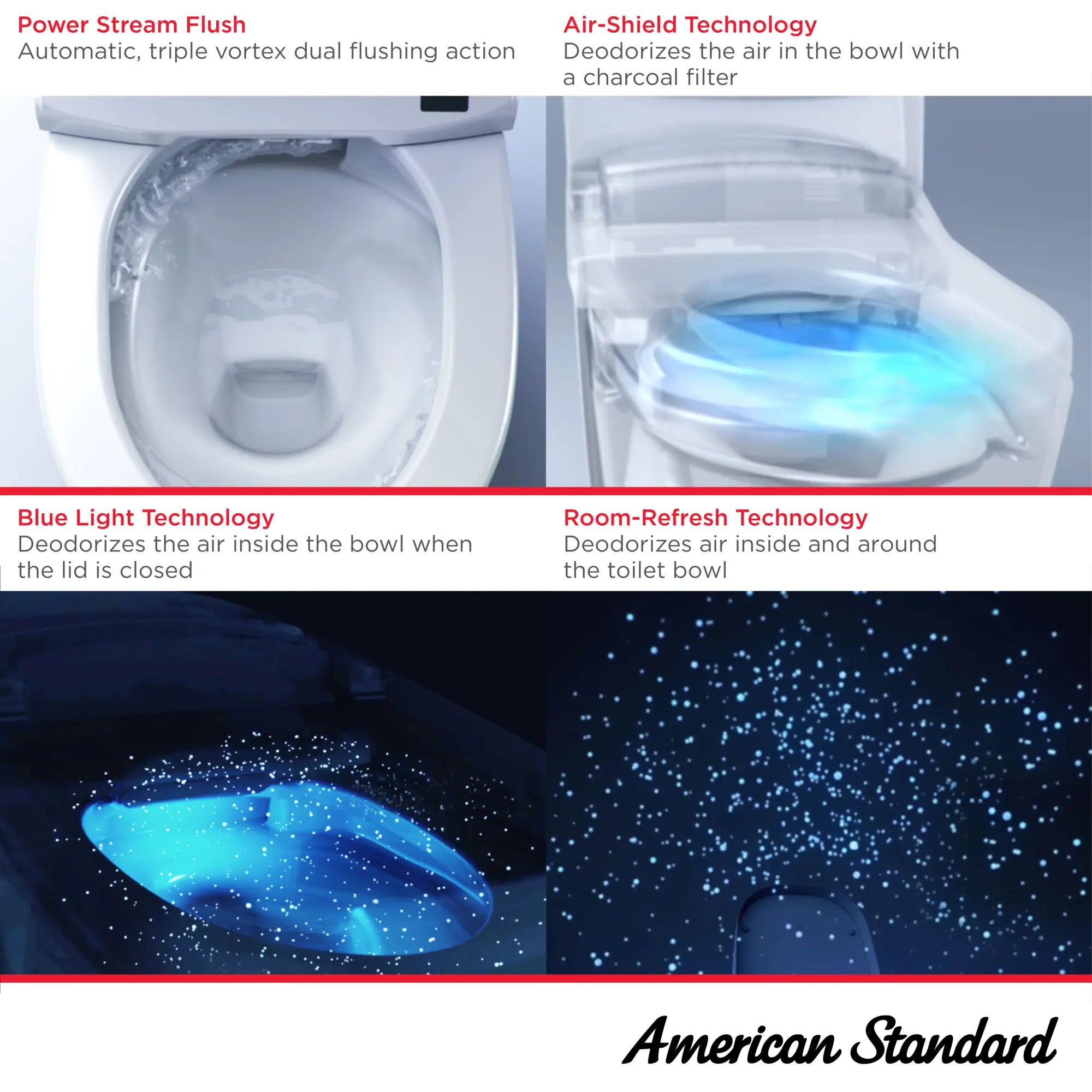Advanced Clean® 100 1.32 gpf/4.9 Lpf and 0.92 gpf/3.4 Lpf SpaLet® Bidet Toilet // ALABASTER WHITE // 262277_SpaLet_Infographic_297AA204_0001_APR2025_0_CDNwebp.webp