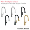 [1048800000] Aspirations Touchless Pull-Down Kitchen Faucet  - Polished Chrome