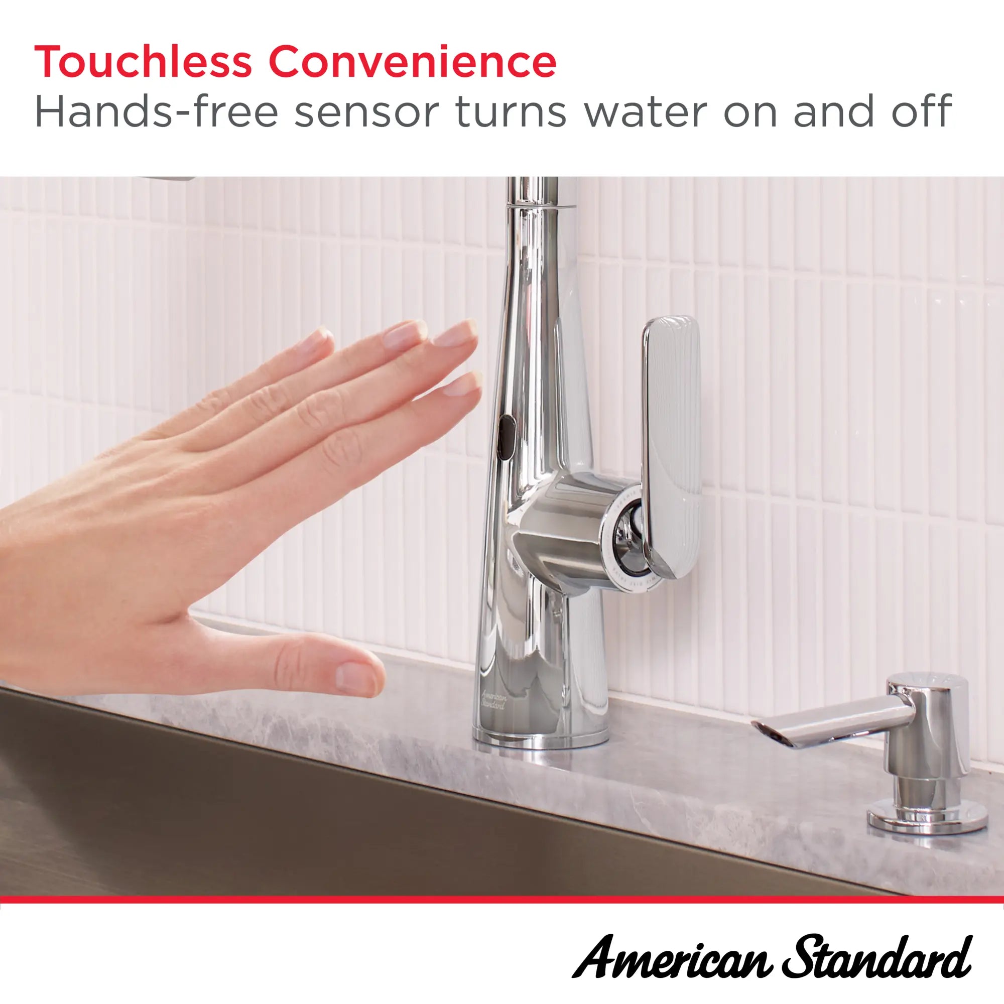 Aspirations Touchless Pull-Down Kitchen Faucet  // POLISHED CHROME // 262282_Aspirations_Infographic_104880_0007_MAY2025_0_CDNwebp.webp