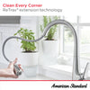 [4902330.002] Saybrook® Single-Handle Pull-Down Dual Spray Kitchen Faucet 1.5 gpm/5.7 L/min With Filter - Polished Chrome