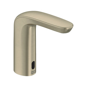 [706B105.295] NextGen Selectronic® Touchless Faucet, Base Model, 0.5 gpm/1.9 Lpm - Brushed Nickel