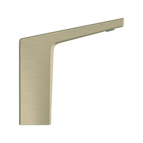 Paradigm® Selectronic® Touchless Faucet, Base Model With SmarTherm Safety Shut-Off + ADM, 0.5 gpm/1.9 Lpm