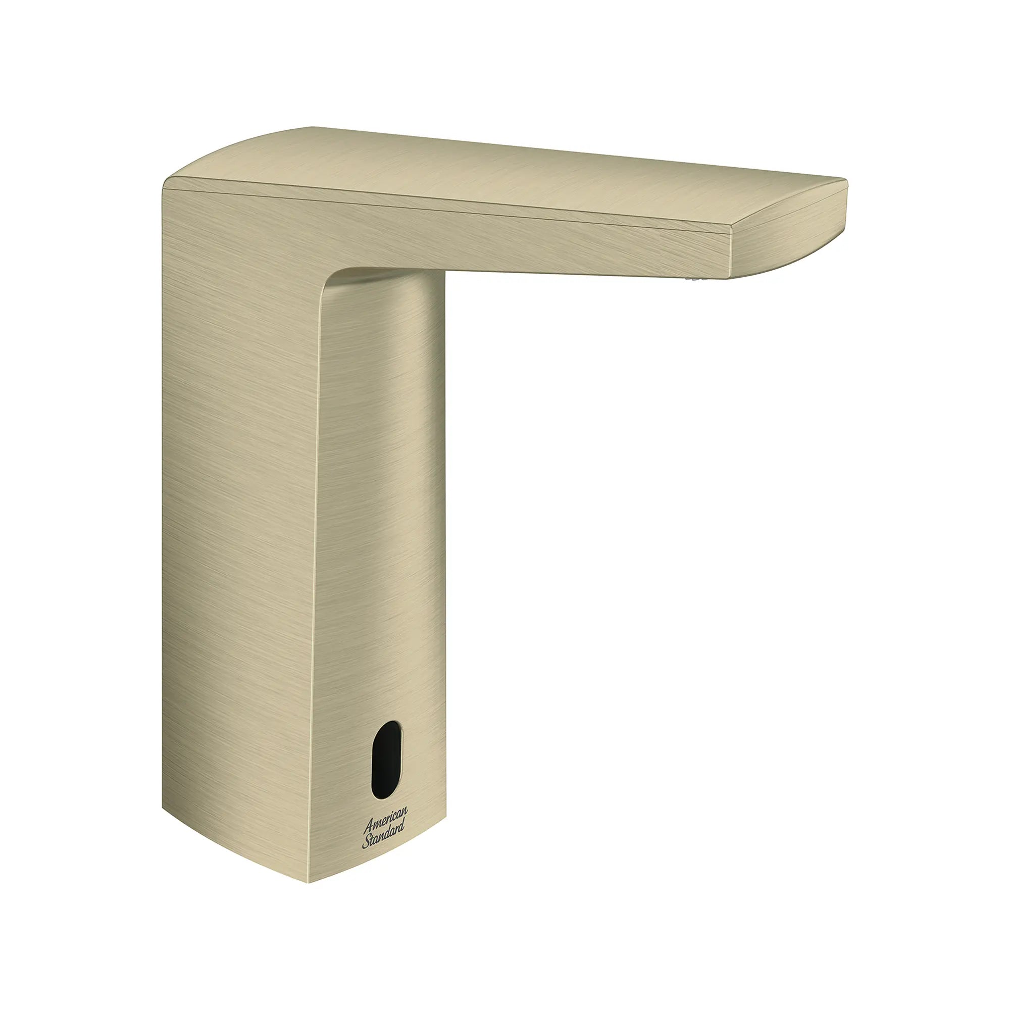 Paradigm® Selectronic® Touchless Faucet, Base Model, 0.5 gpm/1.9 Lpm // BRUSHED NICKEL // 262852_Paradigm_SiloRight_7025103EN00_0001_May2025_0_CDNwebp.webp