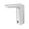 [7037105.002] Paradigm® Selectronic® Touchless Faucet, Battery-Powered, 0.5 gpm/1.9 Lpm - Brushed Nickel