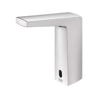 [703B103.002] Paradigm® Selectronic® Touchless Faucet, Base Model, 0.35 gpm/1.3 Lpm - Polished Chrome