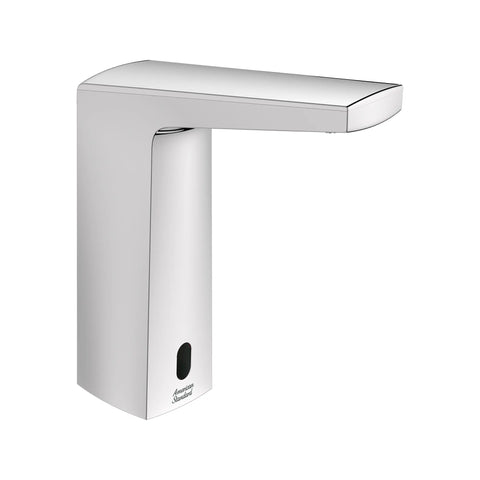 Paradigm® Selectronic® Touchless Faucet, Base Model With SmarTherm Safety Shut-Off + ADM, 0.35 gpm/1.3 Lpm