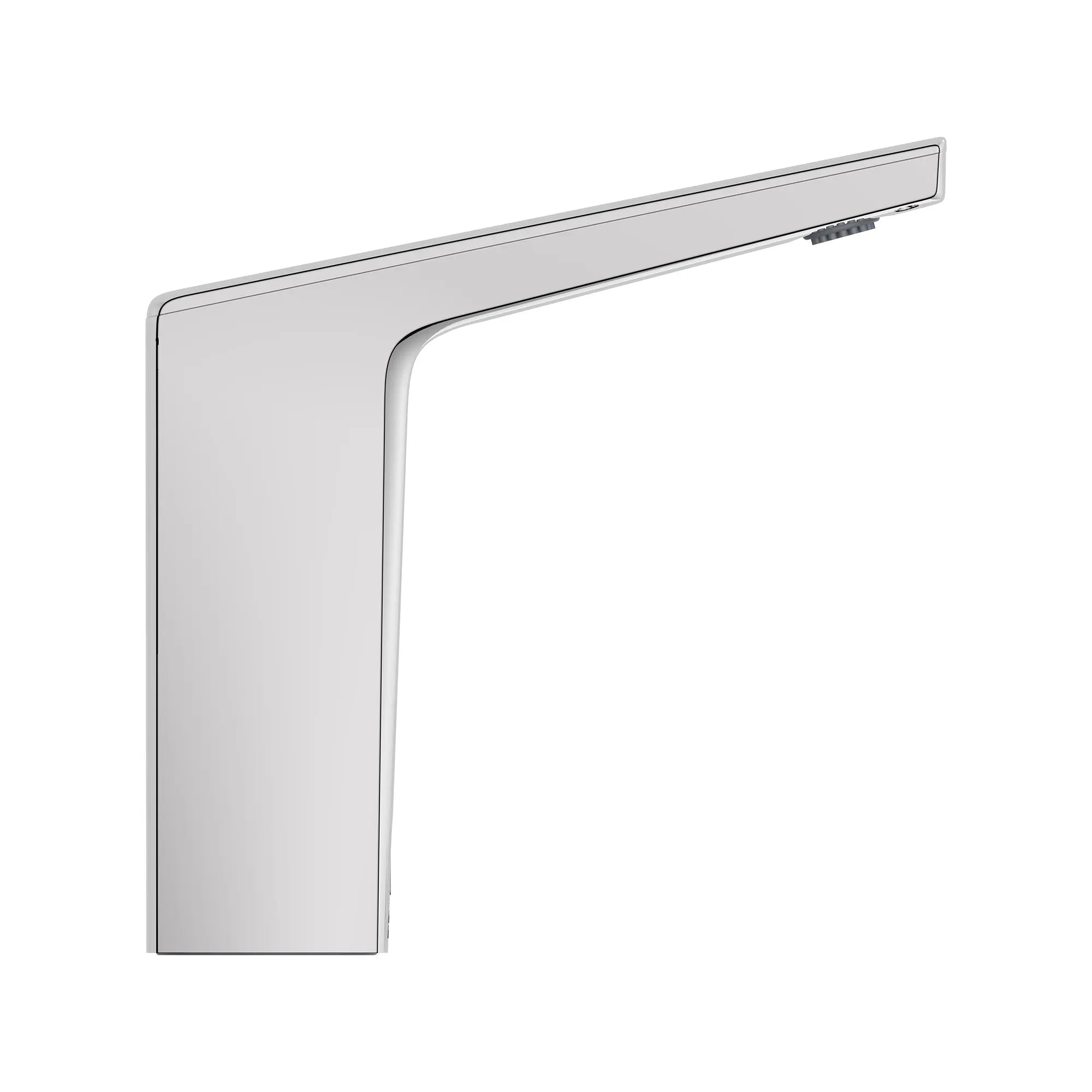 Paradigm® Selectronic® Touchless Faucet, Base Model With Above-Deck Mixing, 0.5 gpm/1.9 Lpm // POLISHED CHROME // 262888_Paradigm_SiloSide_702B6050000_0001_May2025_0_CDNwebp.webp