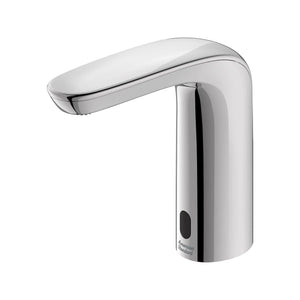 [706B105.002] NextGen Selectronic® Touchless Faucet, Base Model, 0.5 gpm/1.9 Lpm - Brushed Nickel