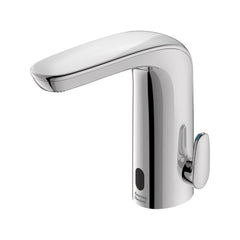 [7766203.002] NextGen Selectronic® Touchless Faucet, Battery-Powered With Above-Deck Mixing, 0.35 gpm/1.3 Lpm - Polished Chrome