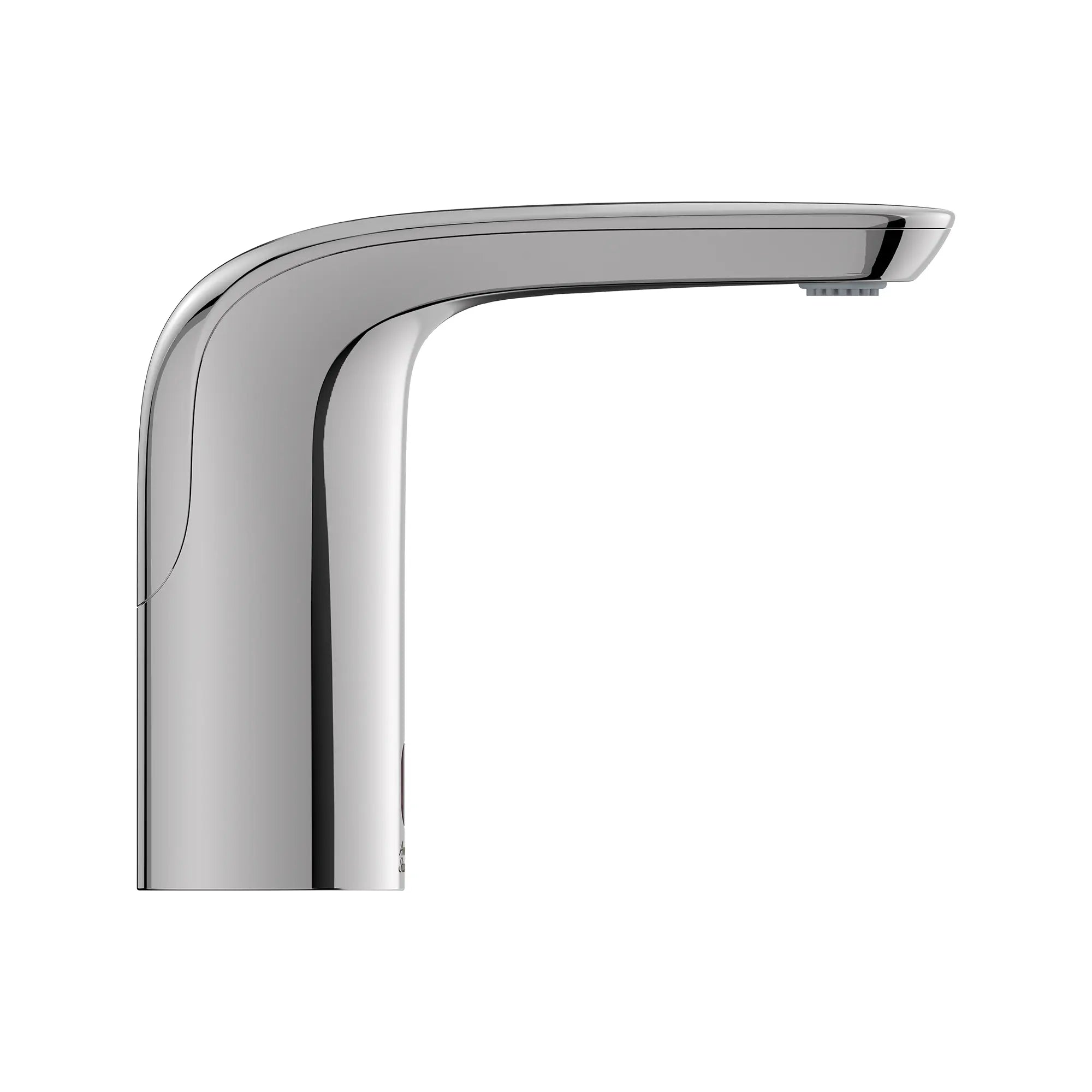 NextGen Selectronic® Touchless Faucet, Base Model, 0.35 gpm/1.3 Lpm // POLISHED CHROME // 262897_NextGen_SiloSide_775B1030000_0001_May2025_0_CDNwebp.webp