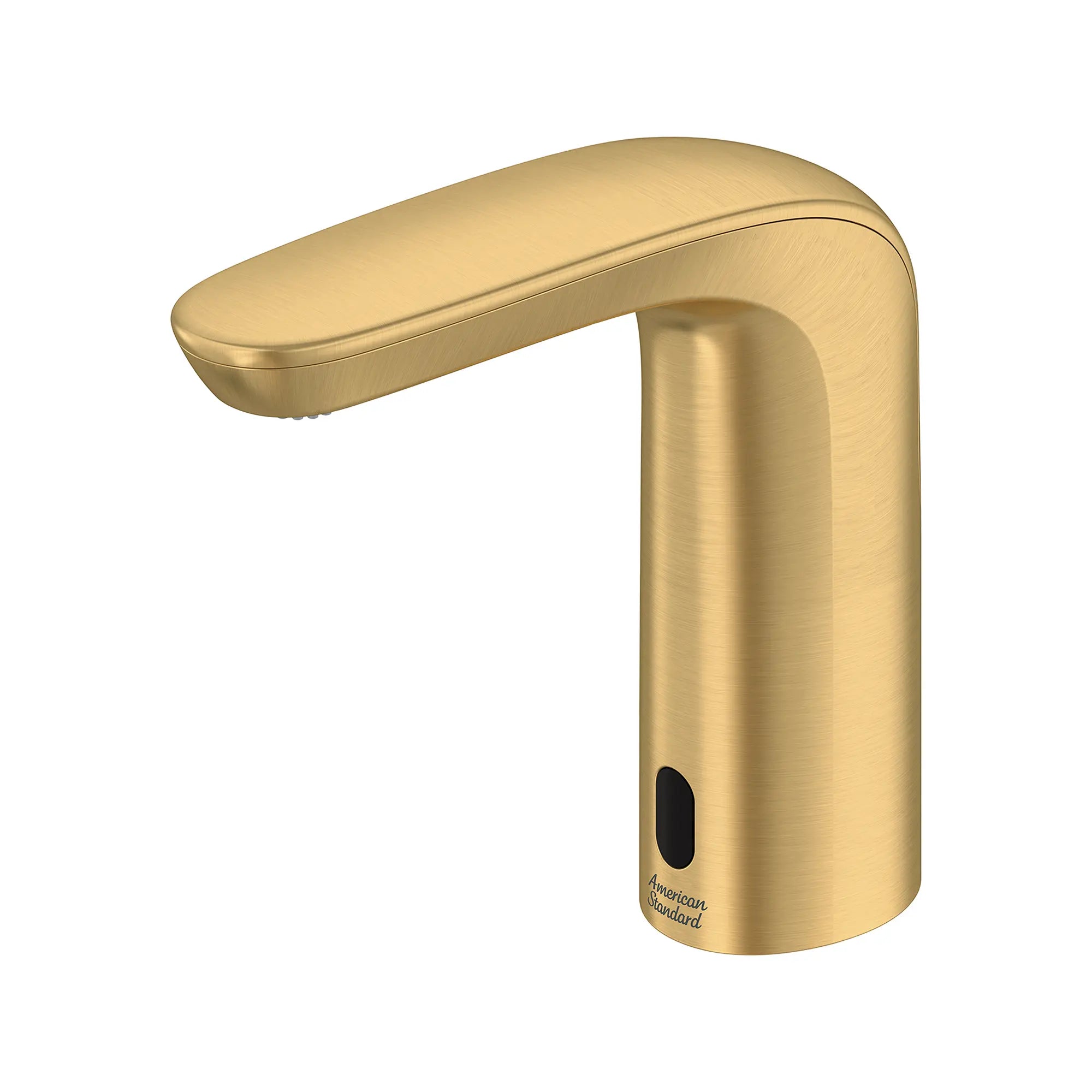 NextGen Selectronic® Touchless Faucet, Base Model, 0.5 gpm/1.9 Lpm // BRUSHED COOL SUNRISE // 262905_NextGen_SiloLeft_7766105.GN0_0001_May2025_0_CDNwebp.webp